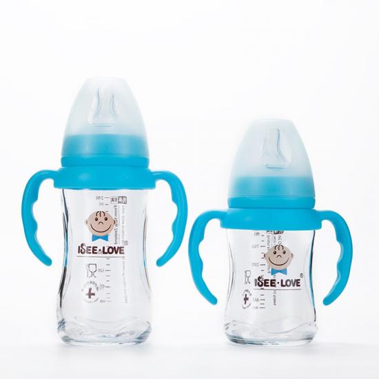 baby bottle bpa free