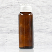 pharmaceutical glass bottle