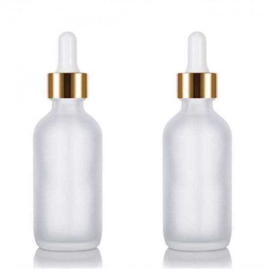 essential oil bottle